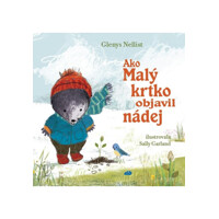  Ako Malý krtko objavil nádej