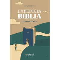 Expedícia Biblia: Základná výbava