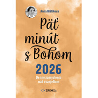 Päť minút s Bohom (2026)