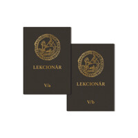 Lekcionár V (V/a+V/b)