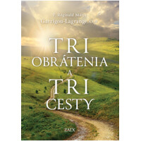 Tri obrátenia a tri cesty
