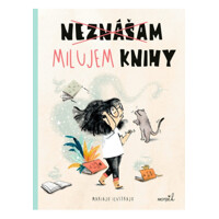 Milujem knihy