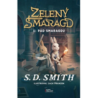 Pád Smaragdu