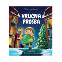 Vrúcna prosba