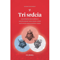 Tri srdcia