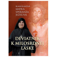 Deviatnik k milosrdnej láske