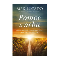 Pomoc z neba