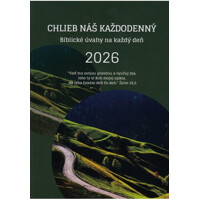 Chlieb náš každodenný 2026