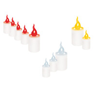 LED svieca 