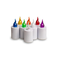LED svieca 