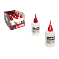 Sviečka LED  SUBITO S11 - ČERVENÁ