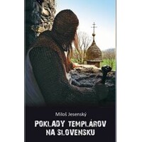 Poklady templárov na Slovensku