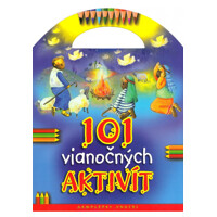  101 vianočných aktivít
