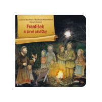 František a prvé jasličky