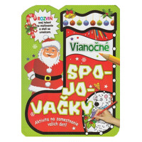 Vianočné spojovačky