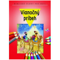 Vianočný príbeh 