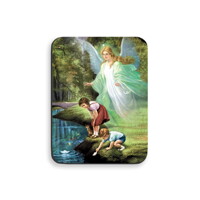 Magnetka -  Anjel strážny