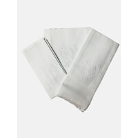 Kalichové prádlo - vyšívané