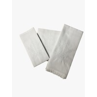 Kalichové prádlo - vyšívané