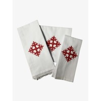 Kalichové prádlo - vyšívané