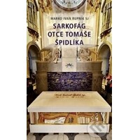 Sarkofág otce Tomáše Špidlíka