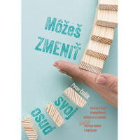 Môžeš zmeniť svoj osud