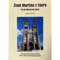 Život svätého Martina z Tours