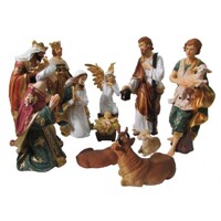 Figúrky do betlehema 