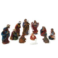 Figúrky do betlehema 