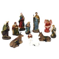 Figúrky do betlehema