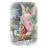 Modlitby pre deti 2 - skladačka