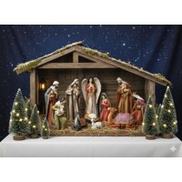 Figúrky do betlehema 