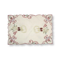 Vianočné prestieranie