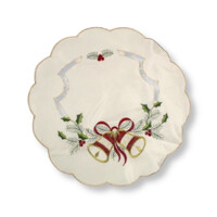 Vianočné prestieranie