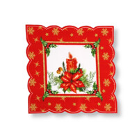 Vianočné prestieranie