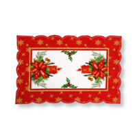 Vianočné prestieranie