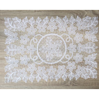 Vianočné prestieranie 