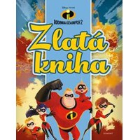 Rodinka Úžasných 2