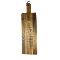 Citát na dreve: Mamina kuchyňa....