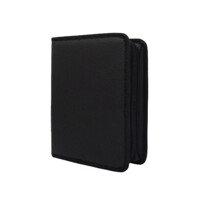 Obal na Bibliu (vreckový formát) r.2023 / SSV - čierny