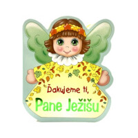 Ďakujeme ti, Pane Ježišu