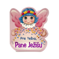 Pre teba, Pane Ježišu
