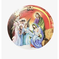 Vianočná ozdoba na stromček