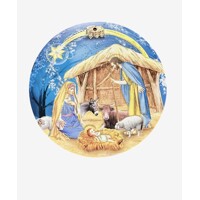 Vianočná ozdoba na stromček