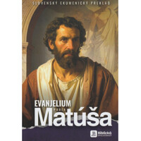 Evanjelium podľa Matúša