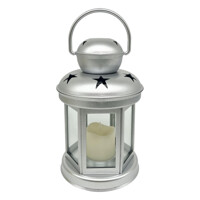 Lampáš na roráty/LED