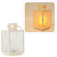 Lampáš na roráty/LED