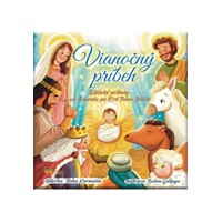 Vianočný príbeh + darčeky