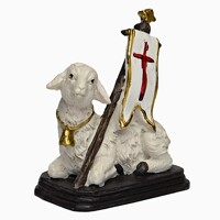 Veľkonočný baránok 