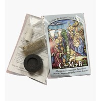 Komplet na požehnanie domu